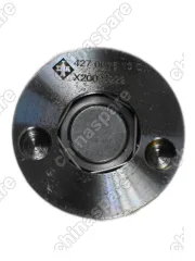 427001610 Клапан фазовращателя VAG 1.8 - 2.0 TSI INA