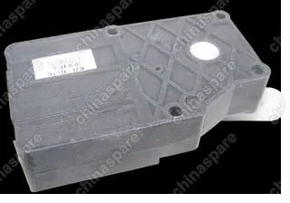 B118107510 Привод заслонки печки Chery Cross Eastar