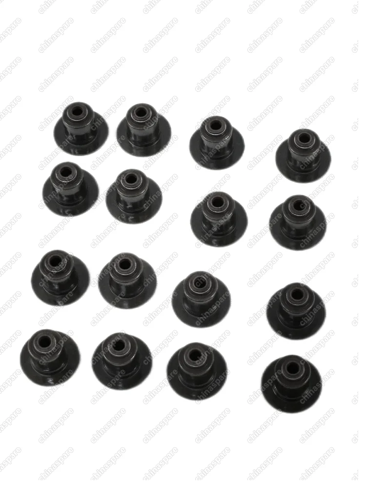 D20T0141720KIT Колпачки маслосъемные Changan UNI-K (к-т.16 шт.)