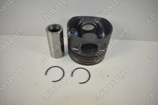 Поршень ДВС Cummins ISF2.8