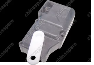 B118107510 Привод заслонки печки Chery Cross Eastar