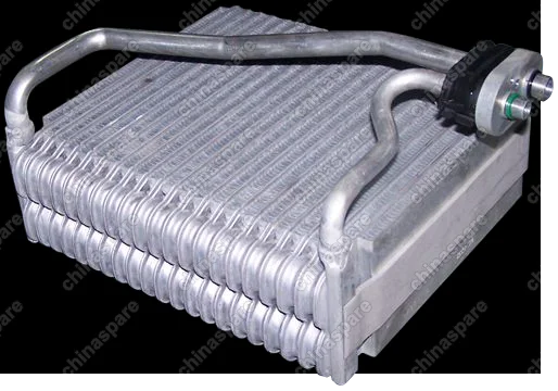 Радиатор кондиционера салонный Chery Cross Eastar