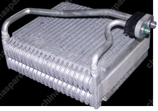 Радиатор кондиционера салонный Chery Cross Eastar