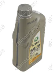 LPL31627 Масло моторное 0W-20 SQ C5/C6 GF-7A Lopal 1 Advance ESF FE PLUS (1л)