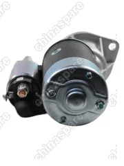 STIS002 Стартер 4BE1 4BC2 HITACHI 24V