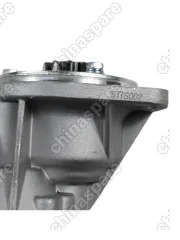 STIS002 Стартер 4BE1 4BC2 HITACHI 24V