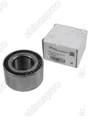 KT000001791 ПОДШИПНИК ПЕРЕДНЕЙ СТУПИЦЫ Dongfeng Shine Max Huge Mage