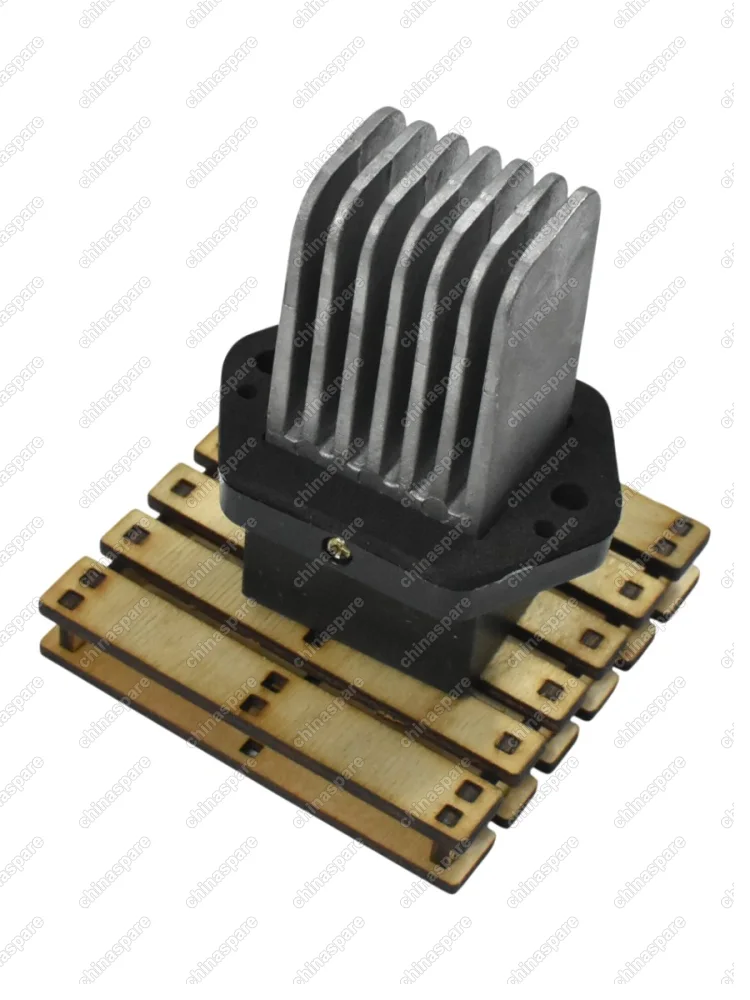 Реостат печки Chery Cross Eastar, Fora