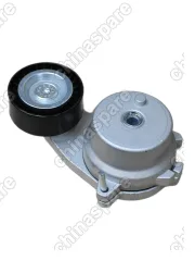 S128111200 РОЛИК НАТЯЖИТЕЛЯ ПРИВОДНОГО РЕМНЯ(в сборе) Тигго 8 pro Q22/T21/T15/J68/T18/T19/J42/M1D/J60/T1A/T11FL3/J69/T1E