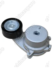 S128111200 РОЛИК НАТЯЖИТЕЛЯ ПРИВОДНОГО РЕМНЯ(в сборе) Тигго 8 pro Q22/T21/T15/J68/T18/T19/J42/M1D/J60/T1A/T11FL3/J69/T1E