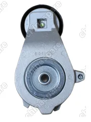 S128111200 РОЛИК НАТЯЖИТЕЛЯ ПРИВОДНОГО РЕМНЯ(в сборе) Тигго 8 pro Q22/T21/T15/J68/T18/T19/J42/M1D/J60/T1A/T11FL3/J69/T1E