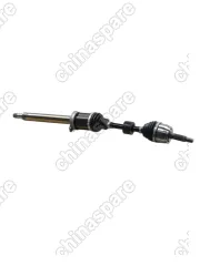 4082078700 Привод Geely ATLAS PRO NL-3B 6AT 2WD ПЕРЕДНИЙ ПРАВЫЙ