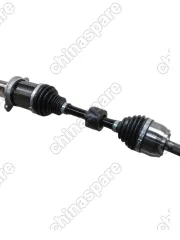 4082078700 Привод Geely ATLAS PRO NL-3B 6AT 2WD ПЕРЕДНИЙ ПРАВЫЙ