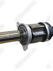 4082078700 Привод Geely ATLAS PRO NL-3B 6AT 2WD ПЕРЕДНИЙ ПРАВЫЙ