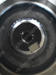 4082078700 Привод Geely ATLAS PRO NL-3B 6AT 2WD ПЕРЕДНИЙ ПРАВЫЙ