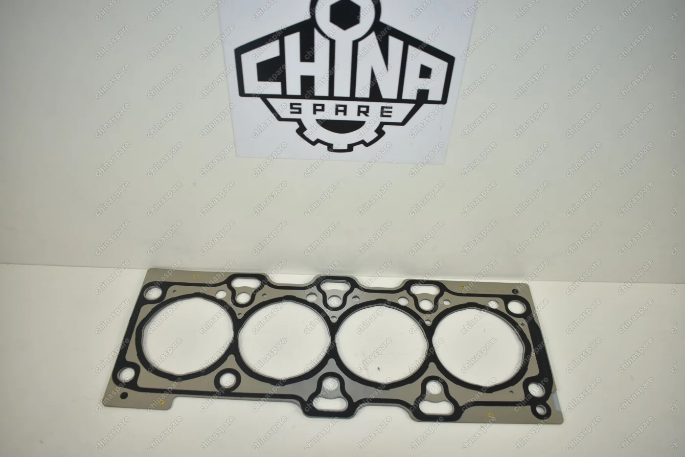 Прокладка головки блока цилиндров (ГБЦ) Cummins ISF2.8