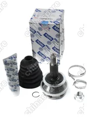 2200300U7300F011 ШРУС наружний JAC J7