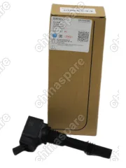 2036014600OR Катушка зажигания Geely Emgrand SS11, Coolray NEW (2036014600)
