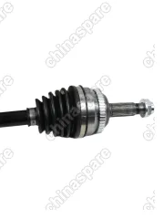 4082078900 Привод Geely ATLAS PRO NL-3B 6AT 2WD ПЕРЕДНИЙ ЛЕВЫЙ
