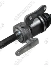 4082078900 Привод Geely ATLAS PRO NL-3B 6AT 2WD ПЕРЕДНИЙ ЛЕВЫЙ