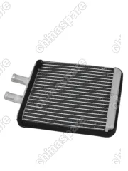 PBA8101140 Радиатор отопителя MYWAY