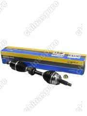 4082048200 Привод Geely Coolray левый