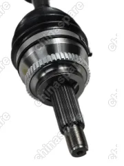 4082048200 Привод Geely Coolray левый