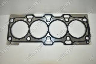 Прокладка головки блока цилиндров (ГБЦ) Cummins ISF2.8