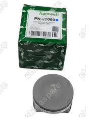PN22060 Поршень с кольцами STD CHERY/JETOUR/OMODA SQRE4T15B/C