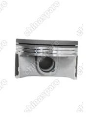 PN22060 Поршень с кольцами STD CHERY/JETOUR/OMODA SQRE4T15B/C