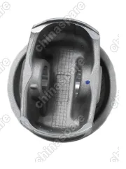 PN22060 Поршень с кольцами STD CHERY/JETOUR/OMODA SQRE4T15B/C