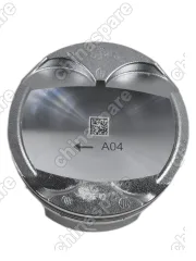 D20T0141480AA Поршень Changan UNI-K/Hunter/CS95.Ориг комплект 4 шт