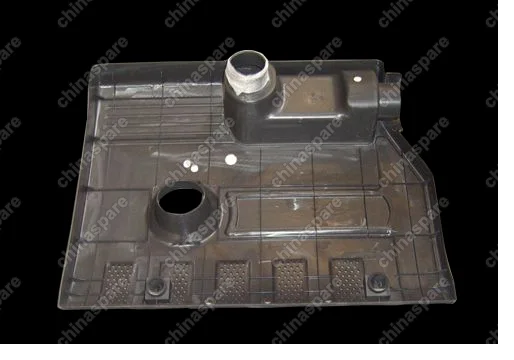 A211109810 Накладка двигателя Chery Cross Eastar