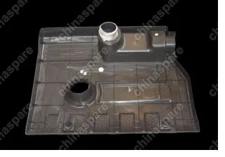 A211109810 Накладка двигателя Chery Cross Eastar