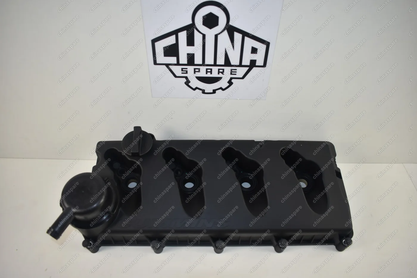 Крышка клапанная3302 Cummins ISF2.8