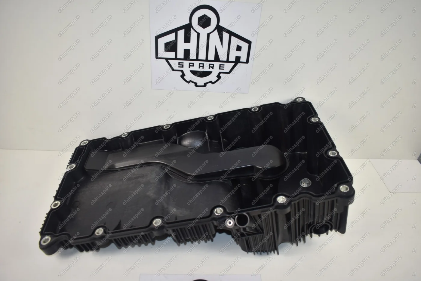 Поддон масляный двигателя 5302120 Cummins ISF2.8