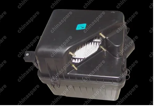 Корпус воздушного фильтра пластиковый Chery Cross Eastar