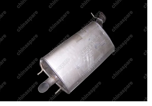 B141201210 Silencer - main Chery Cross Eastar