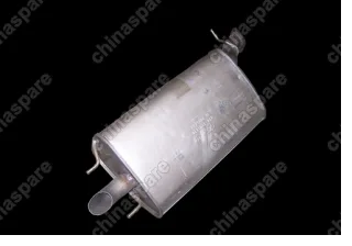 B141201210 Silencer - main Chery Cross Eastar