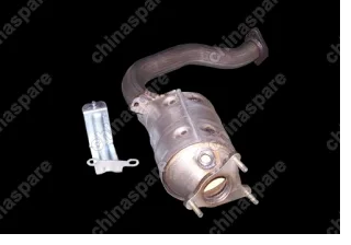 B141205210EA Катализатор Chery Cross Eastar