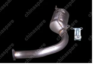 B141205210EA Катализатор Chery Cross Eastar