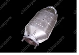 B141205210 Катализатор Chery Cross Eastar