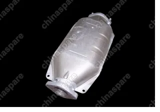 B141205210 Катализатор Chery Cross Eastar