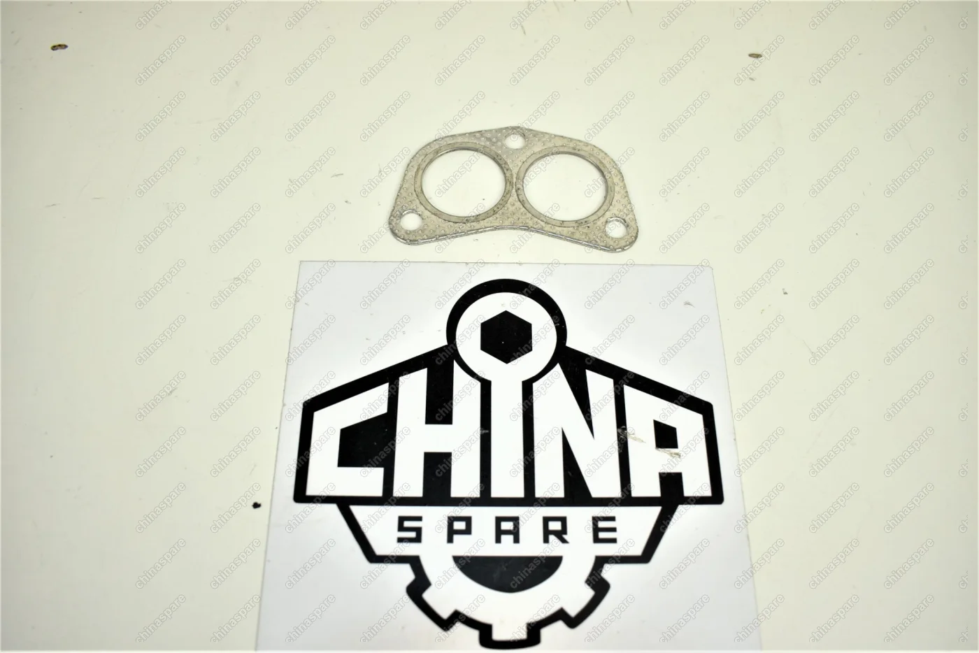 Прокладка приёмной трубы глушителя Chery Cross Eastar, Eastar