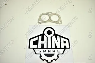 Прокладка приёмной трубы глушителя Chery Cross Eastar, Eastar