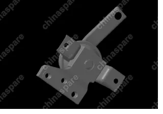 Опора двигателя правая Chery Cross Eastar