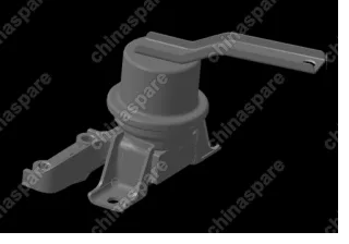 Опора двигателя правая Chery Cross Eastar