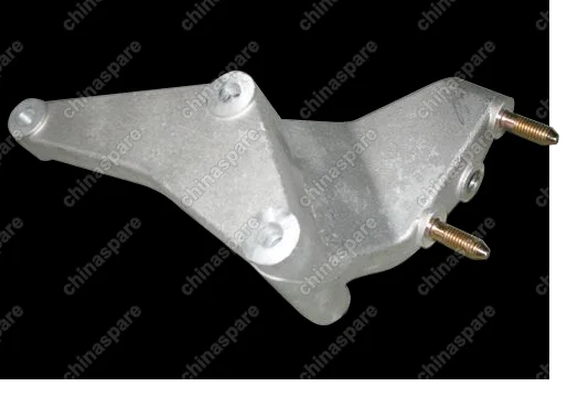 A211001411 Кронштейн правой опорвы двигателя Chery Cross Eastar