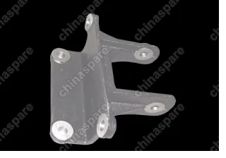 Опора двигателя мет. Chery Cross Eastar