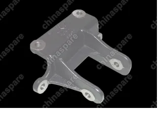 Опора двигателя мет. Chery Cross Eastar